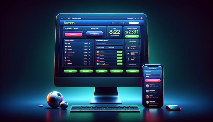 EasyJet Founder Launches EasyBet, a New Online Sports Betting Platform in Britain