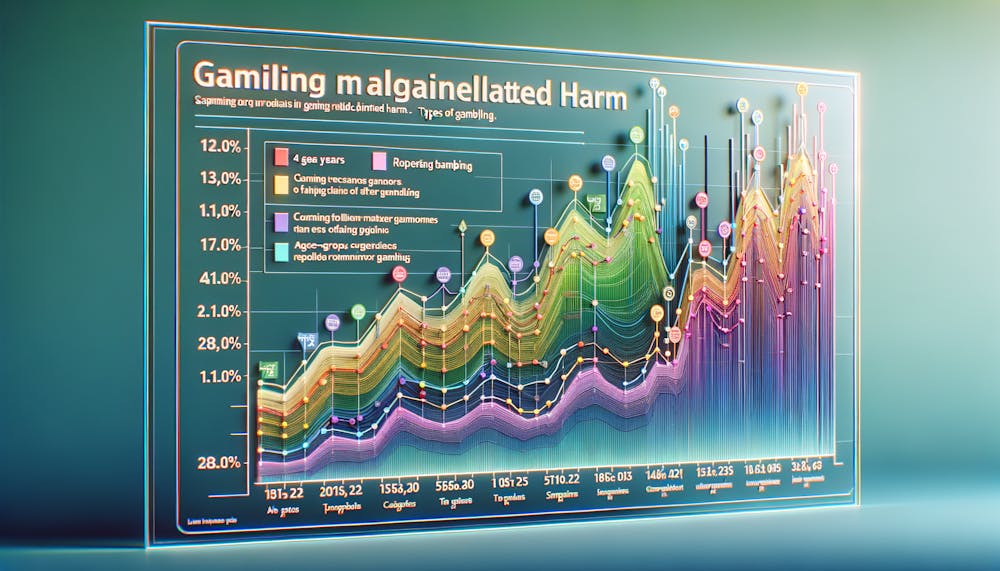 New Approach to Measuring Gambling Harm in UK: What You Need to Know