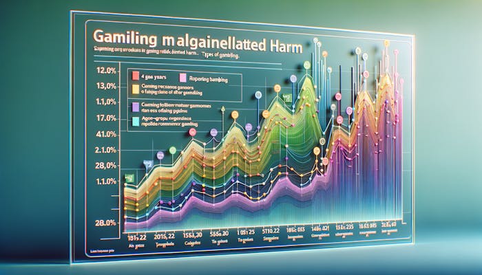 New Approach to Measuring Gambling Harm in UK: What You Need to Know