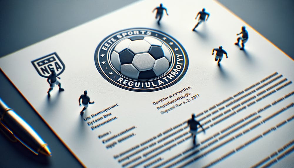 Premier League Clubs Warned Over Ties to Unlicensed Gambling Sponsorships