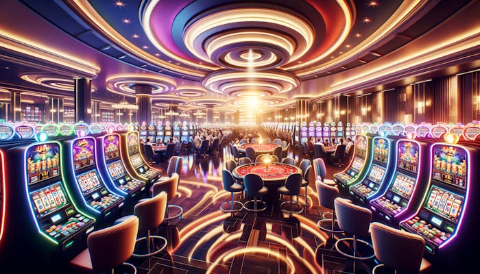 Grosvenor Casinos Set to Thrive Under New Gambling Regulations