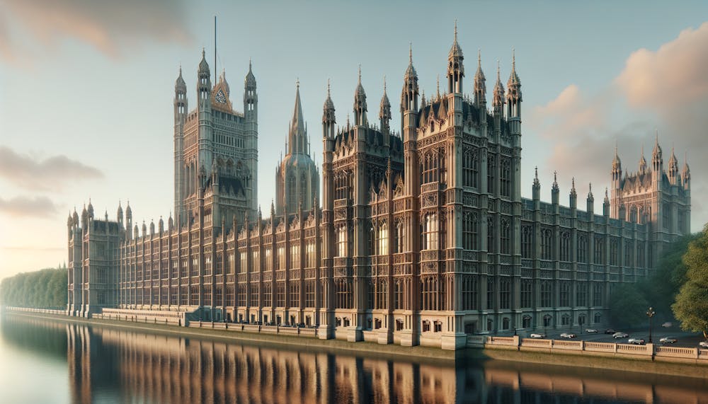 UK Government Responds to Gambling Reform: A Deep Dive into the Future of Betting