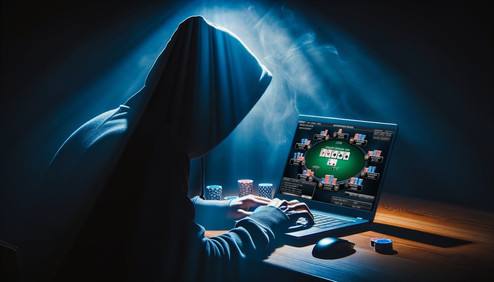 A Dark Tide in the UK: 1.5 Million Brits Turn to Illegal Gambling, Says BGC Study