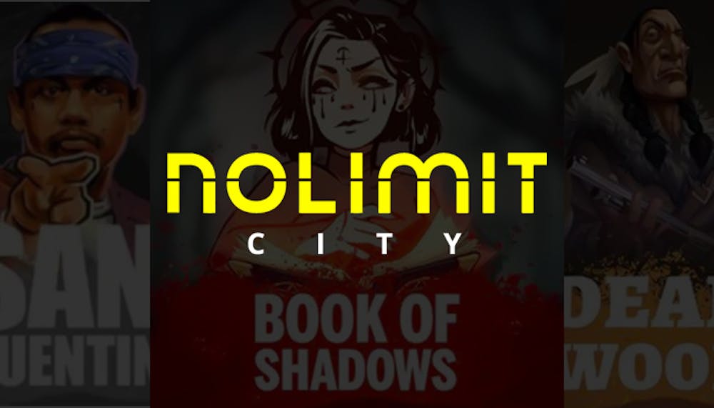 Nolimit City logo