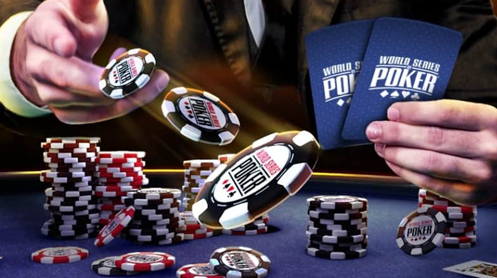 WSOP 2025 Main Event: Six Crazy Hands from Day 1-3