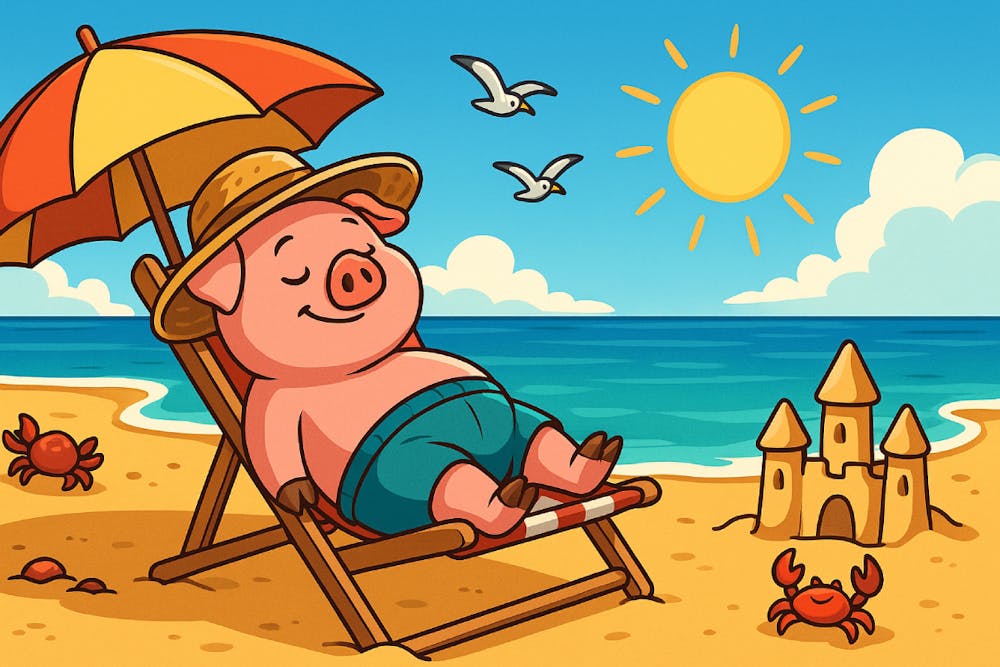 ☀️ Our Ultimate Summer Slots! ☀️