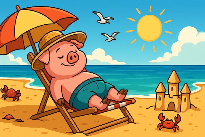 ☀️ Our Ultimate Summer Slots! ☀️