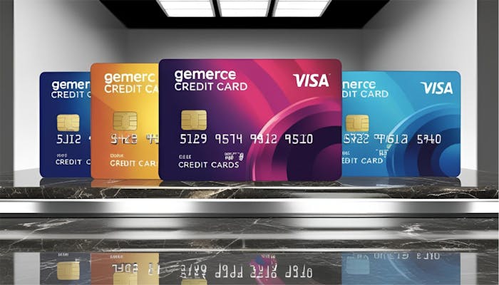 Mastercard and Visa Under Scrutiny for Facilitating Transactions on Unlicensed UK Gambling Sites
