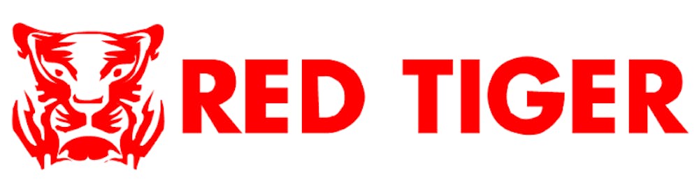 Red Tiger logo