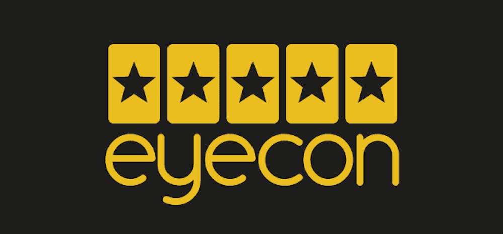 Eyecon logo