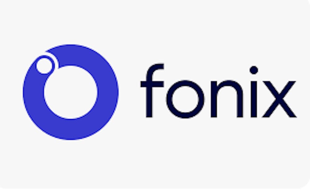 Fonix Pay logo