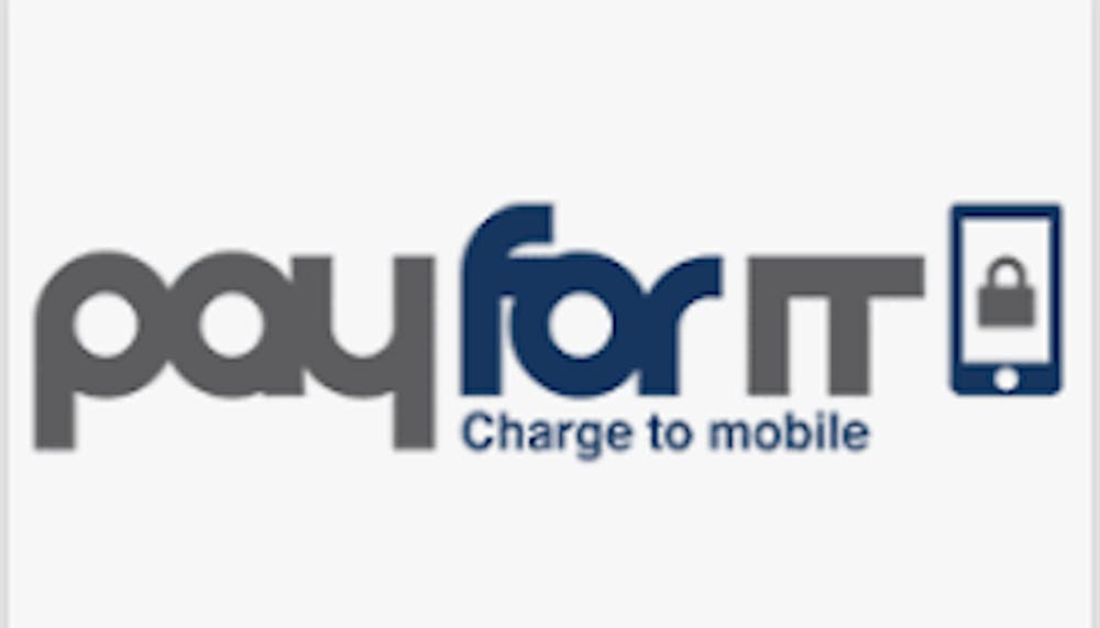 PayforIt logo