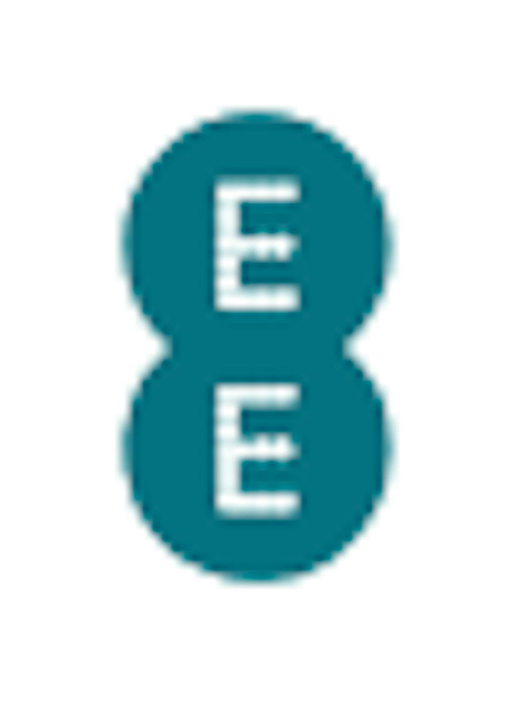 ee uk mobile provider logo