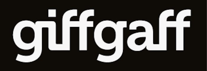 Giffgaff logo