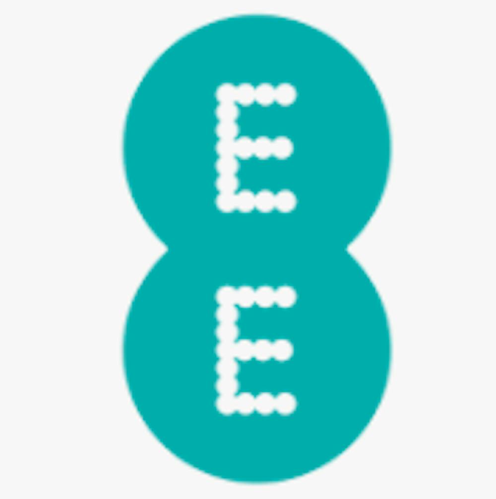 ee mobile logo
