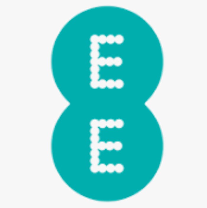 ee mobile logo