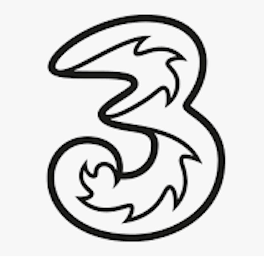 3mobile logo