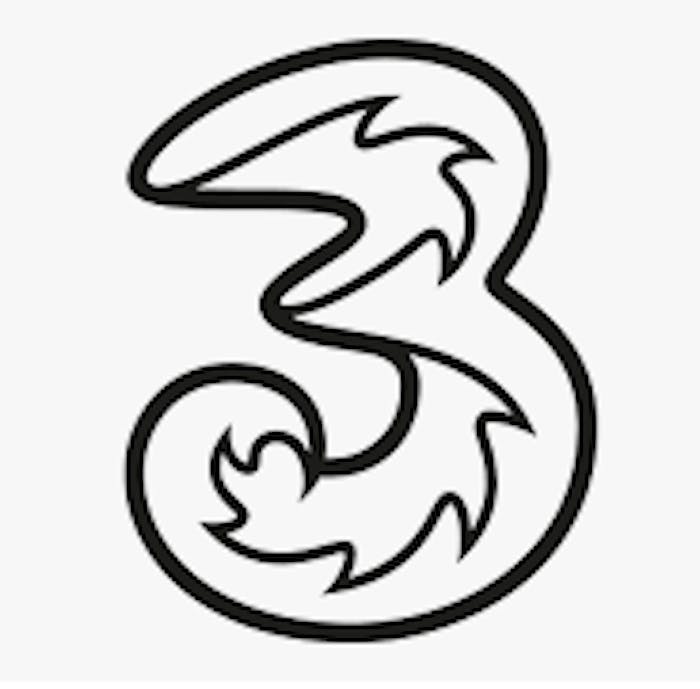 3mobile logo