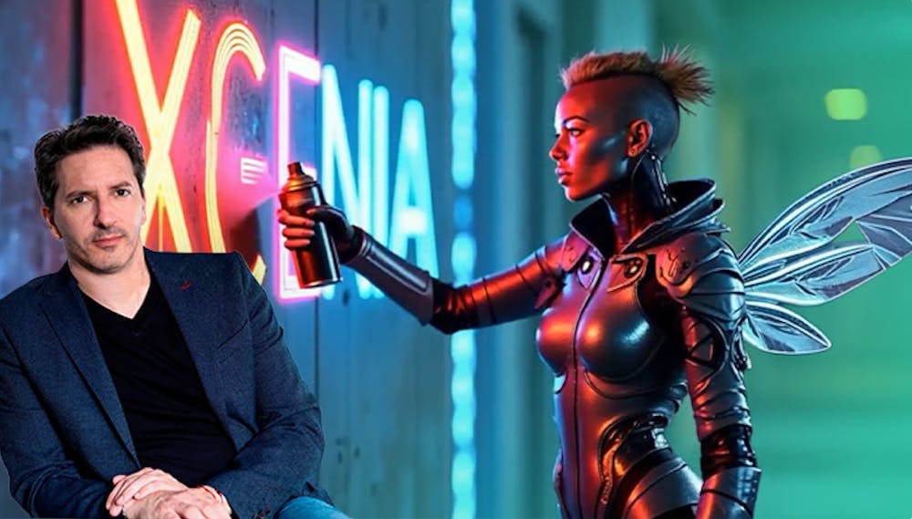 XGENIA Takes AI Casino Game Development to the Next Level: GamblingAuthority Interviews Adam Davis