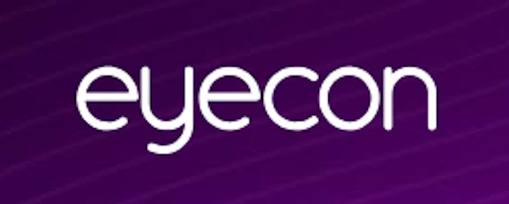 Eyecon logo