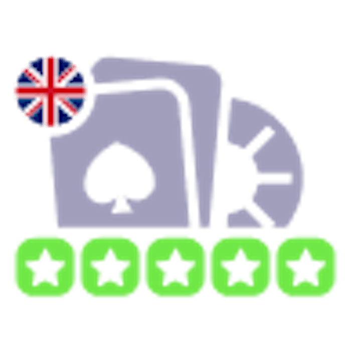 UK Casino Reviews logo