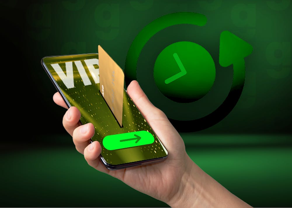 A gold card is your gateway to top VIP casinos in the UK