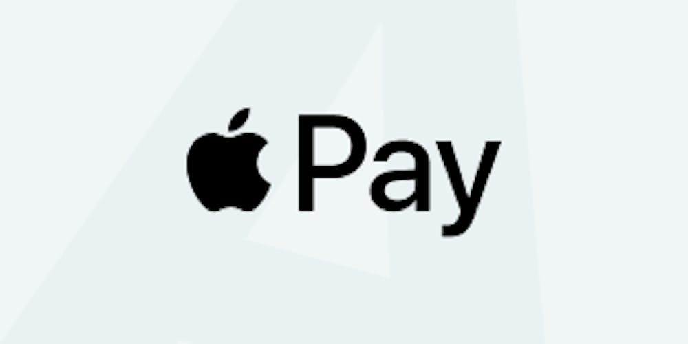 ApplePay logo