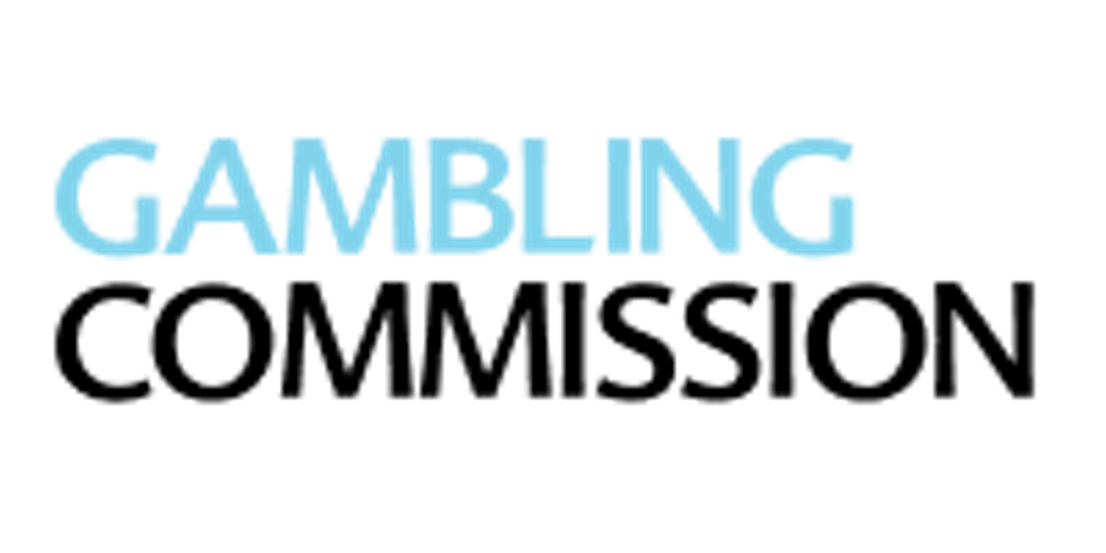 Gambling Commission logo