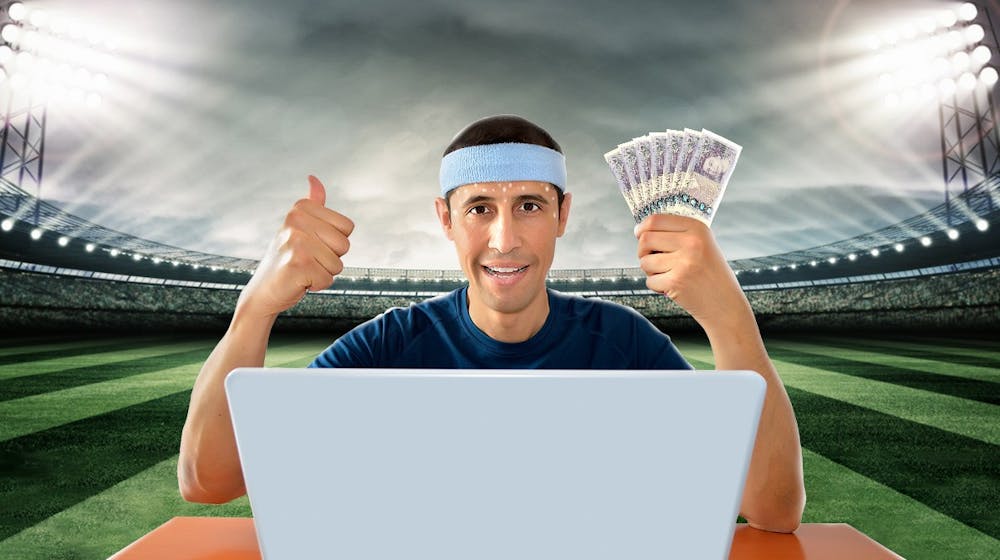 How No Risk Matched Betting Works?