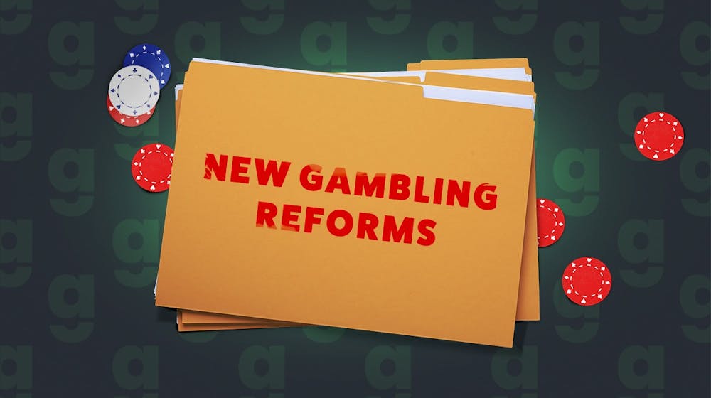 The Gambling White Papers: What We Know