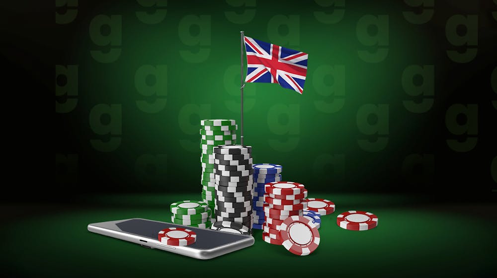 Why is the UK the Largest Online Gambling Market in the World?