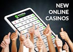 New Online Casinos: Discover the Newest Casino Sites UK in February 2024