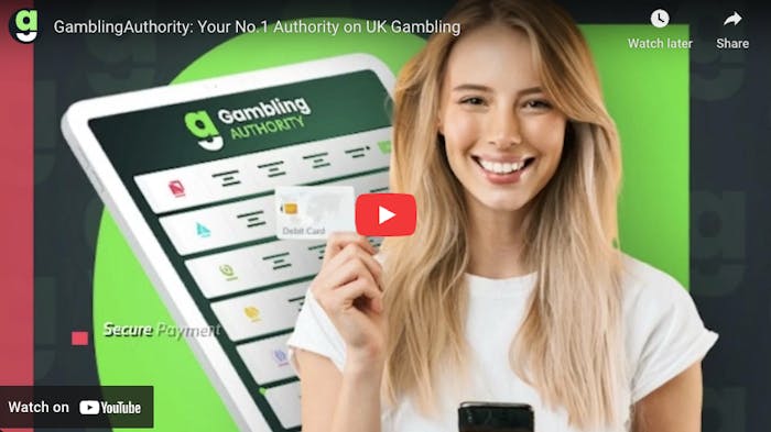 Introduction to GamblingAuthority