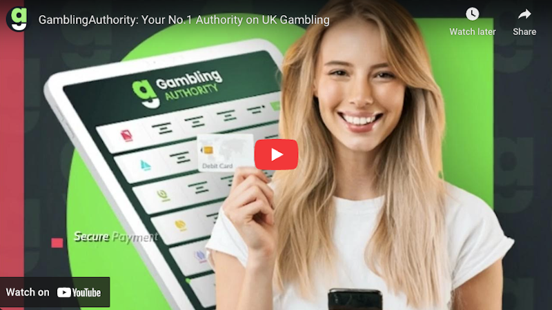 Introduction to GamblingAuthority