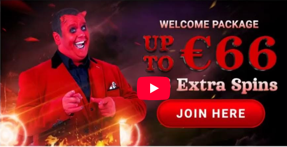 666 Casino bonus offer