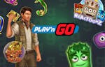 Play’n GO Casino: Compare the Best UK Play’n GO Casinos, Slots & Games 2024