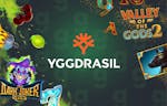 Best Yggdrasil Casino Slots & Games in 2024