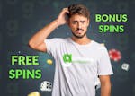 Free Spins No Deposit: Compare casino free spins with and without deposit 2024