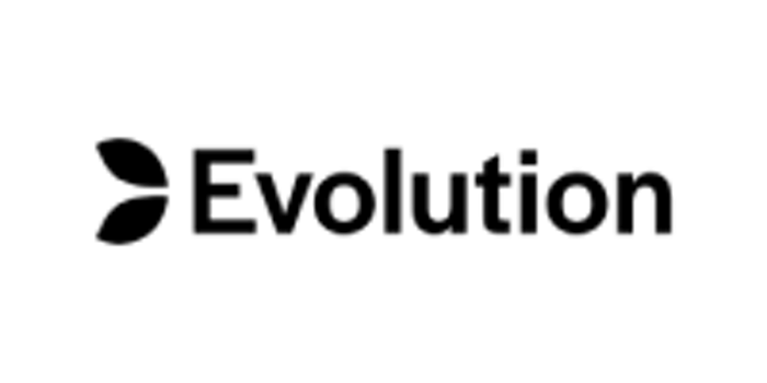 Evolution Gaming logo