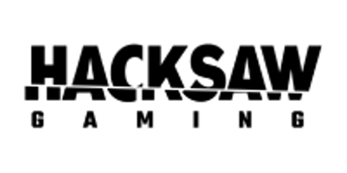 Hacksaw Gaming logo