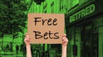 Support for Free Bets: Punters Overwhelmingly Back Advertising of Free Bets and Promotions