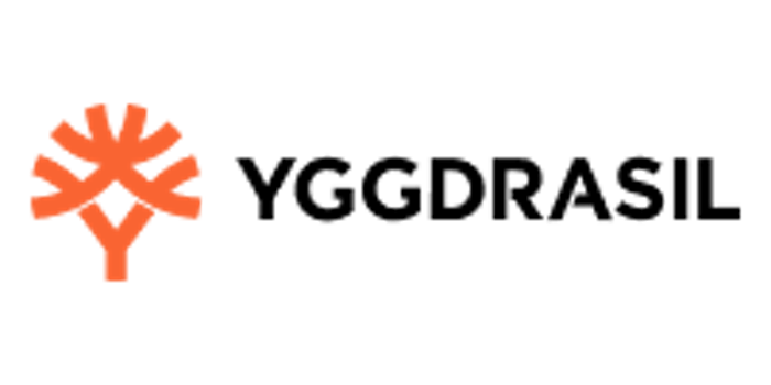Yggdrasil Gaming logo