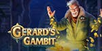 Gerard’s Gambit: An Online Slot Industry First?