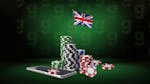 Why is the UK the Largest Online Gambling Market in the World?